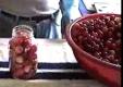 How to Can Cherries at Home
